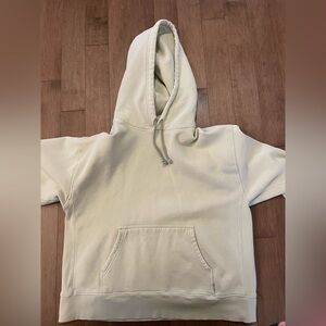 TNA hoodie
